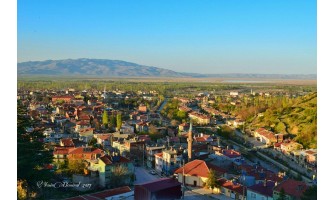 Afyonkarahisar Çay İlçesi İş Elbiseleri ve Personel Kıyafetleri