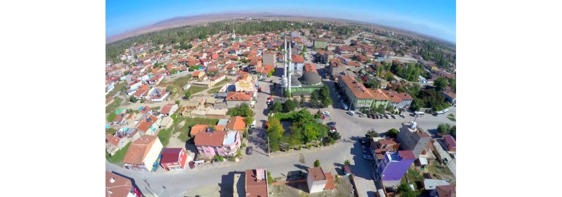 Afyonkarahisar Çobanlar İlçesi İş Elbiseleri ve Personel Kıyafetleri