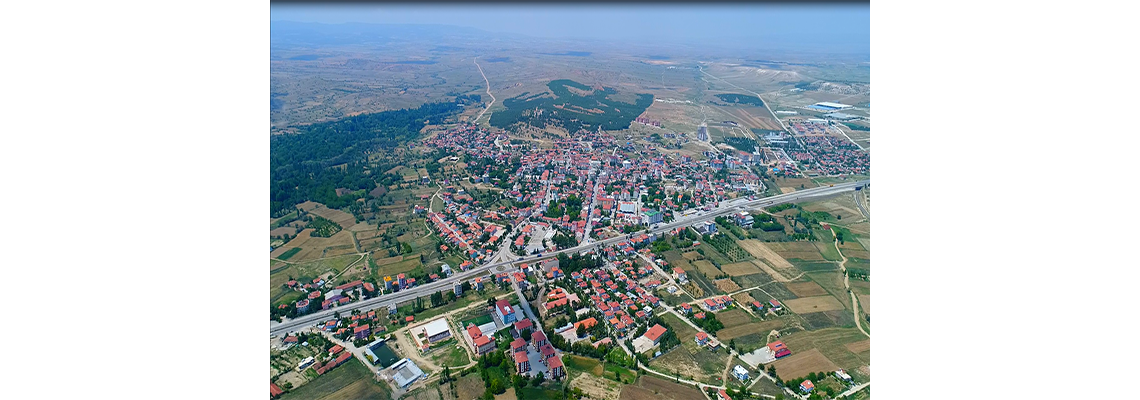 Afyonkarahisar Dazkırı İlçesi İş Elbiseleri ve Personel Kıyafetleri