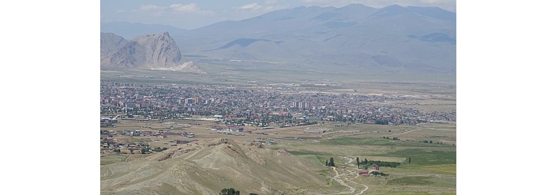 Ağrı Doğubayazıt İlçesi İş Elbiseleri ve Personel Kıyafetleri