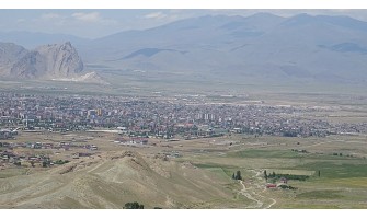 Ağrı Doğubayazıt İlçesi İş Elbiseleri ve Personel Kıyafetleri