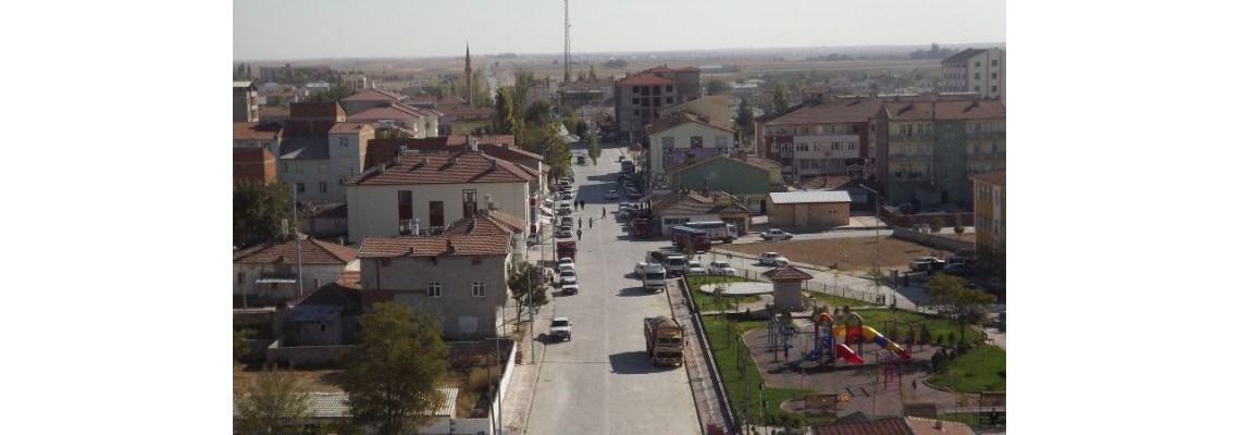 Aksaray Eskil İlçesi İş Elbiseleri ve Personel Kıyafetleri