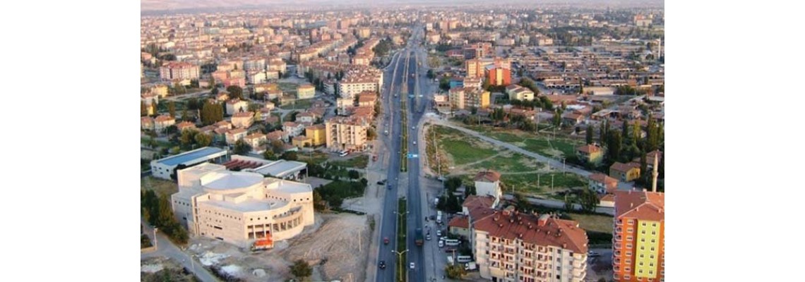 Aksaray Gülağaç İlçesi İş Elbiseleri ve Personel Kıyafetleri