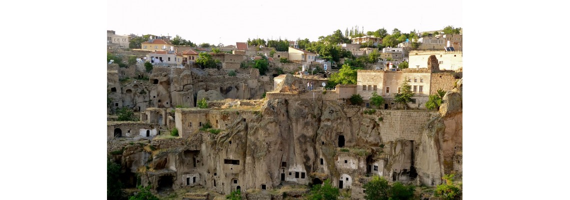 Aksaray Güzelyurt İlçesi İş Elbiseleri ve Personel Kıyafetleri