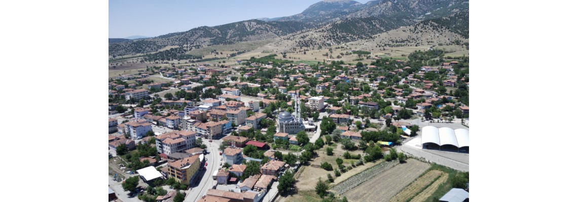 Amasya Göynücek İlçesi İş Elbiseleri ve Personel Kıyafetleri