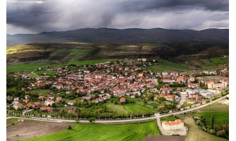 Ankara Güdül İlçesi İş Elbiseleri ve Personel Kıyafetleri