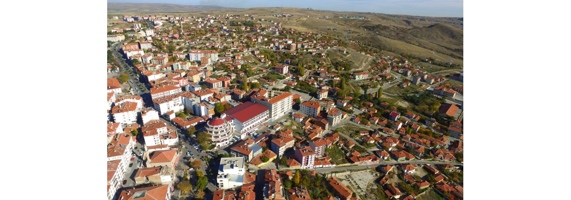 Ankara Haymana İlçesi İş Elbiseleri ve Personel Kıyafetleri