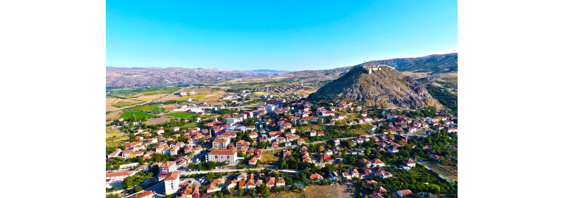 Ankara Kalecik İlçesi İş Elbiseleri ve Personel Kıyafetleri