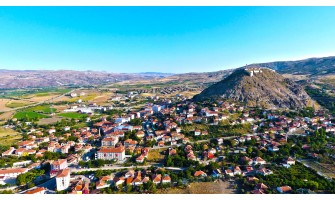 Ankara Kalecik İlçesi İş Elbiseleri ve Personel Kıyafetleri