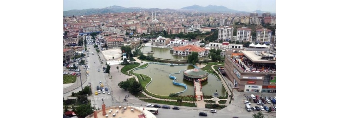 Ankara Keçiören İlçesi İş Elbiseleri ve Personel Kıyafetleri