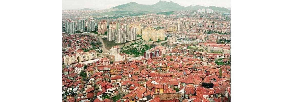 Ankara Mamak İlçesi İş Elbiseleri ve Personel Kıyafetleri