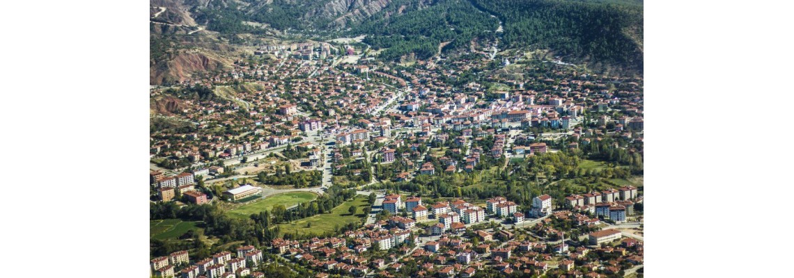 Ankara Nallıhan İlçesi İş Elbiseleri ve Personel Kıyafetleri