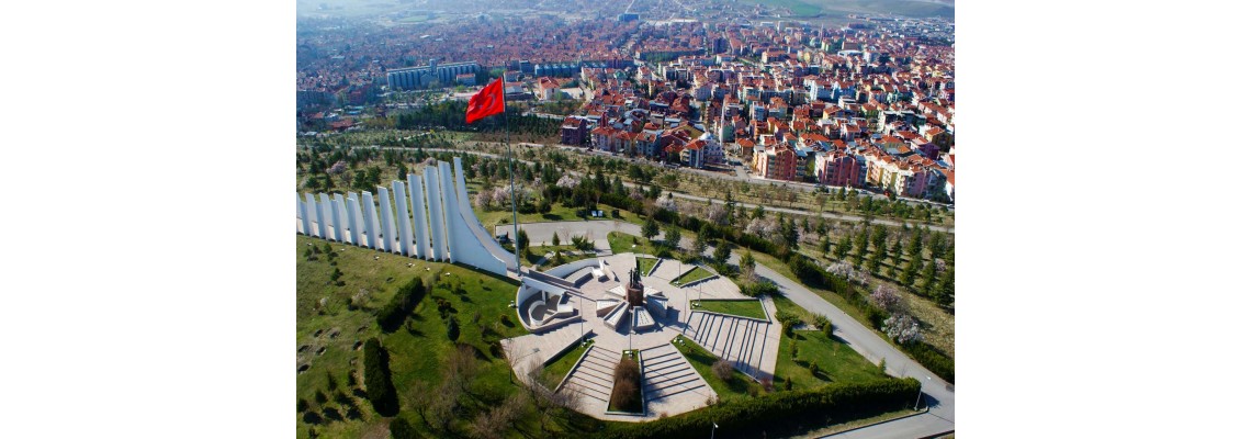 Ankara Polatlı İlçesi İş Elbiseleri ve Personel Kıyafetleri