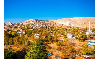 Ankara Ayaş İlçesi İş Elbiseleri ve Personel Kıyafetleri