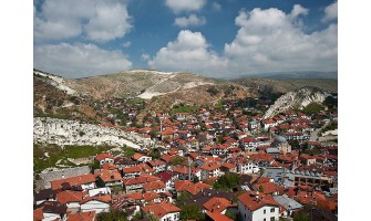 Ankara Beypazarı İlçesi İş Elbiseleri ve Personel Kıyafetleri