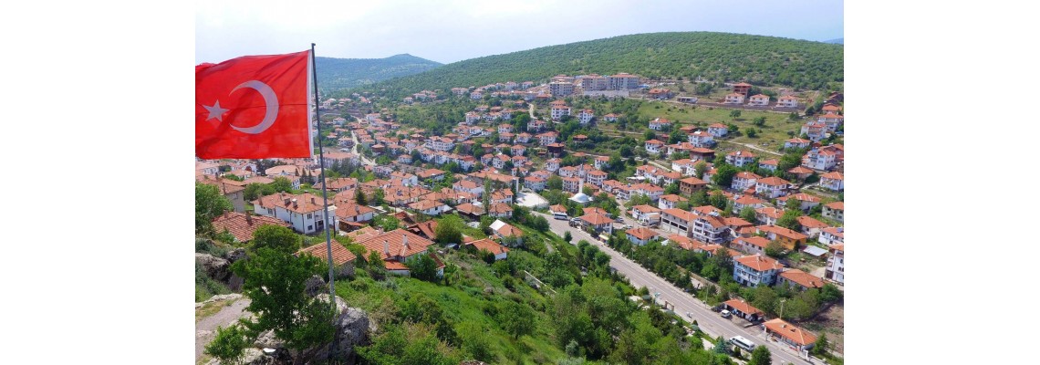 Ankara Çamlıdere İlçesi İş Elbiseleri ve Personel Kıyafetleri