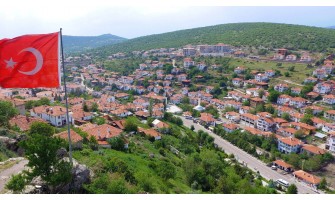 Ankara Çamlıdere İlçesi İş Elbiseleri ve Personel Kıyafetleri