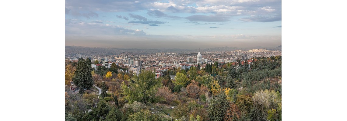 Ankara Çankaya İlçesi İş Elbiseleri ve Personel Kıyafetleri