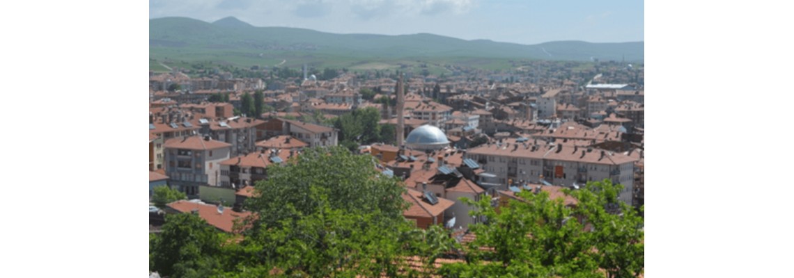 Ankara Çubuk İlçesi İş Elbiseleri ve Personel Kıyafetleri