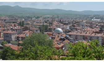 Ankara Çubuk İlçesi İş Elbiseleri ve Personel Kıyafetleri