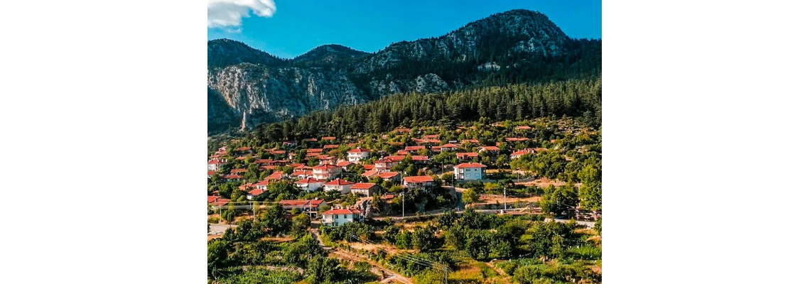 Antalya Akseki İlçesi İş Elbiseleri ve Personel Kıyafetleri