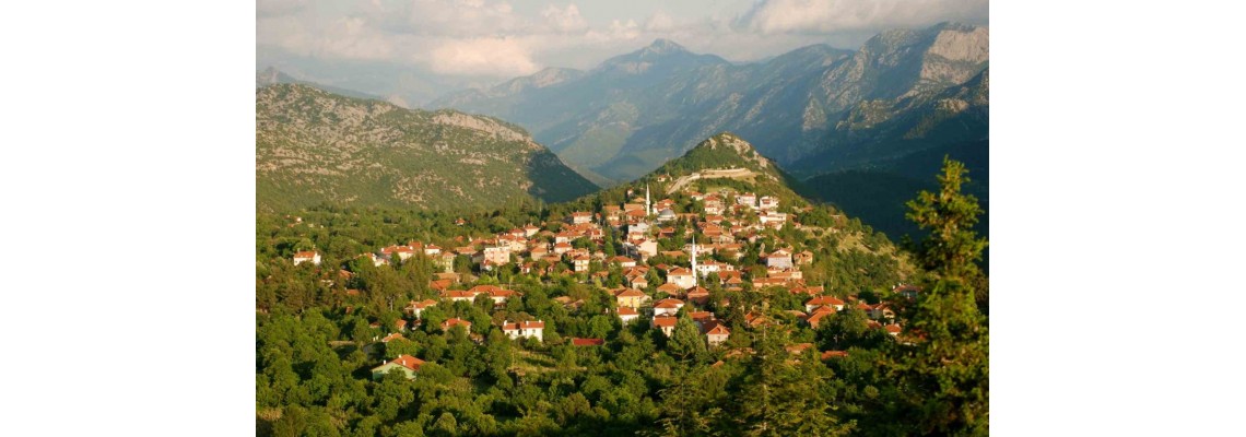 Antalya İbradı İlçesi İş Elbiseleri ve Personel Kıyafetleri