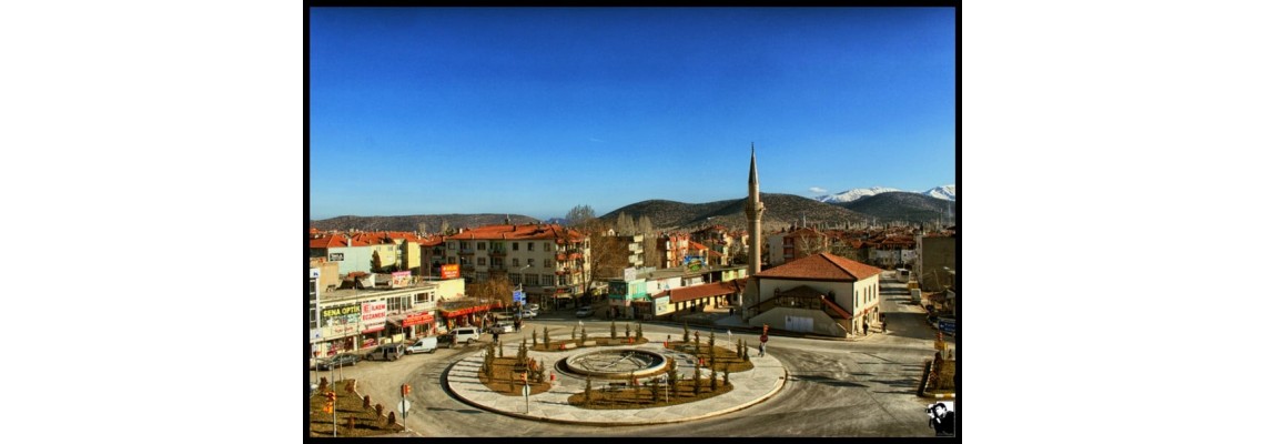 Antalya Korkuteli İlçesi İş Elbiseleri ve Personel Kıyafetleri