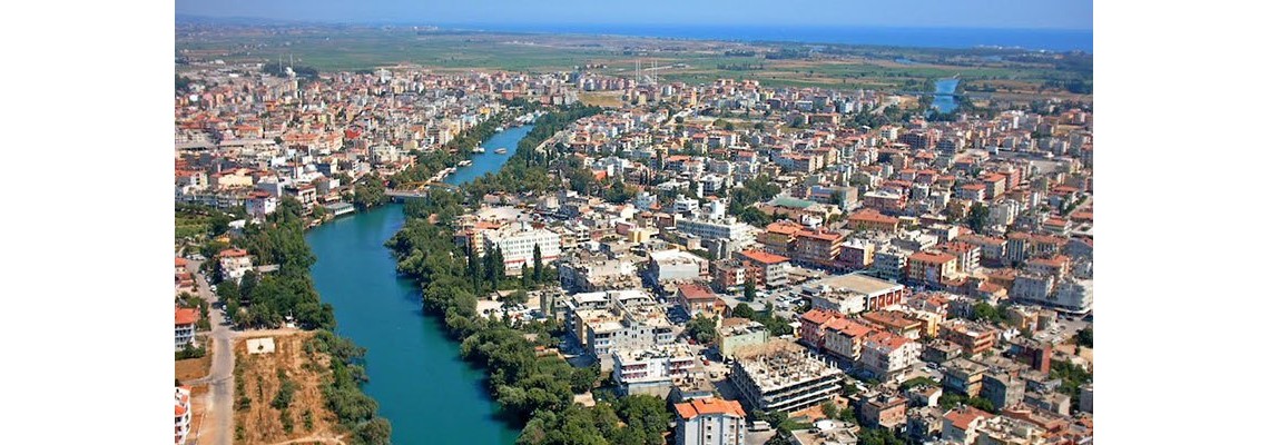 Antalya Manavgat İlçesi İş Elbiseleri ve Personel Kıyafetleri