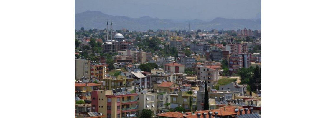 Antalya Serik İlçesi İş Elbiseleri ve Personel Kıyafetleri