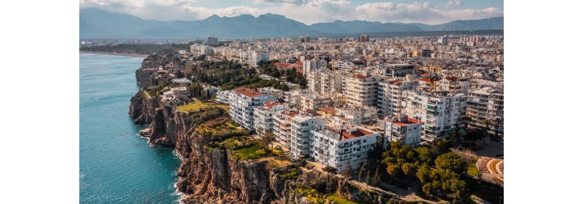 Antalya Gazipaşa İlçesi İş Elbiseleri ve Personel Kıyafetleri