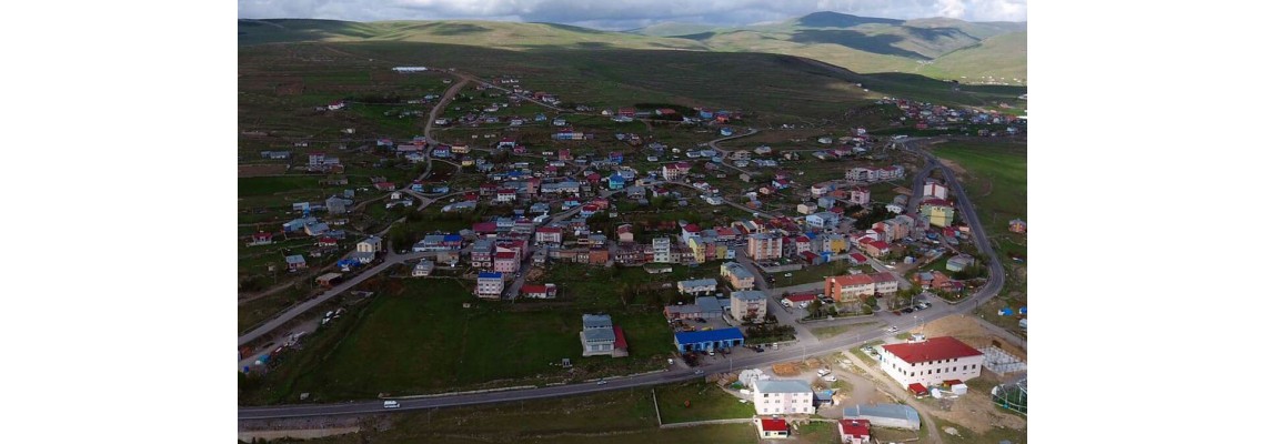 Ardahan Damal İlçesi İş Elbiseleri ve Personel Kıyafetleri