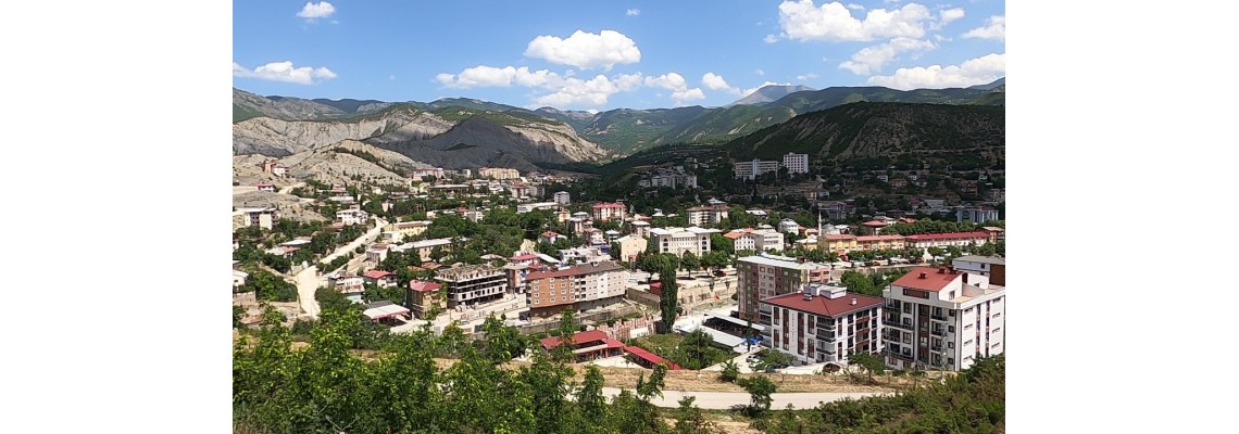 Artvin Ardanuç İlçesi İş Elbiseleri ve Personel Kıyafetleri