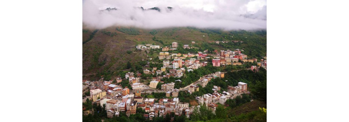 Artvin Murgul İlçesi İş Elbiseleri ve Personel Kıyafetleri