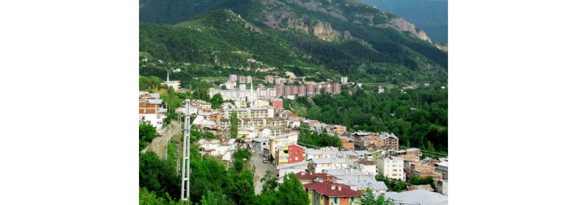 Artvin Şavşat İlçesi İş Elbiseleri ve Personel Kıyafetleri