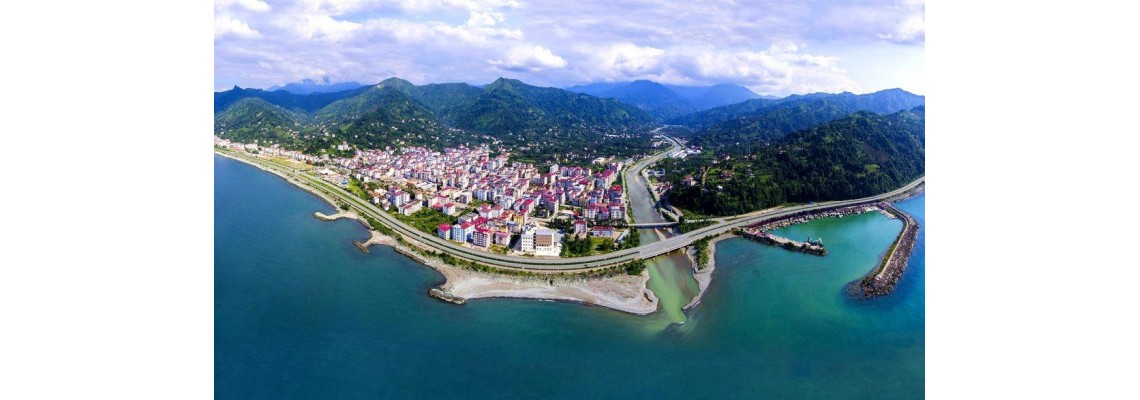 Artvin Arhavi İlçesi İş Elbiseleri ve Personel Kıyafetleri