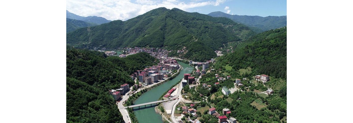 Artvin Borçka İlçesi İş Elbiseleri ve Personel Kıyafetleri