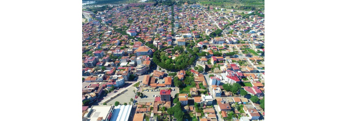 Aydın Sultanhisar İlçesi İş Elbiseleri ve Personel Kıyafetleri