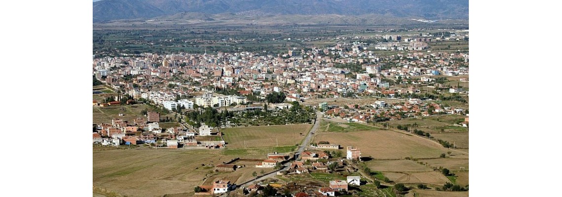 Aydın Çine İlçesi İş Elbiseleri ve Personel Kıyafetleri