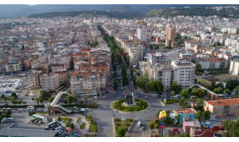 Aydın Efeler İlçesi İş Elbiseleri ve Personel Kıyafetleri