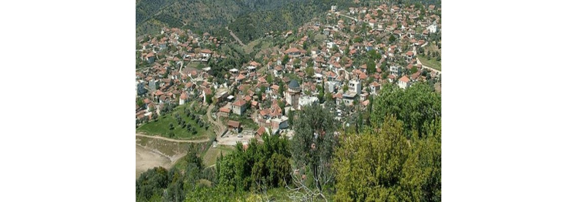 Aydın Germencik İlçesi İş Elbiseleri ve Personel Kıyafetleri