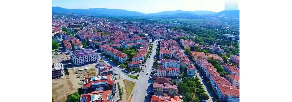 Balıkesir Gönen İlçesi İş Elbiseleri ve Personel Kıyafetleri