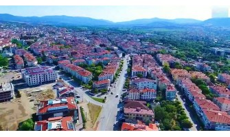 Balıkesir Gönen İlçesi İş Elbiseleri ve Personel Kıyafetleri