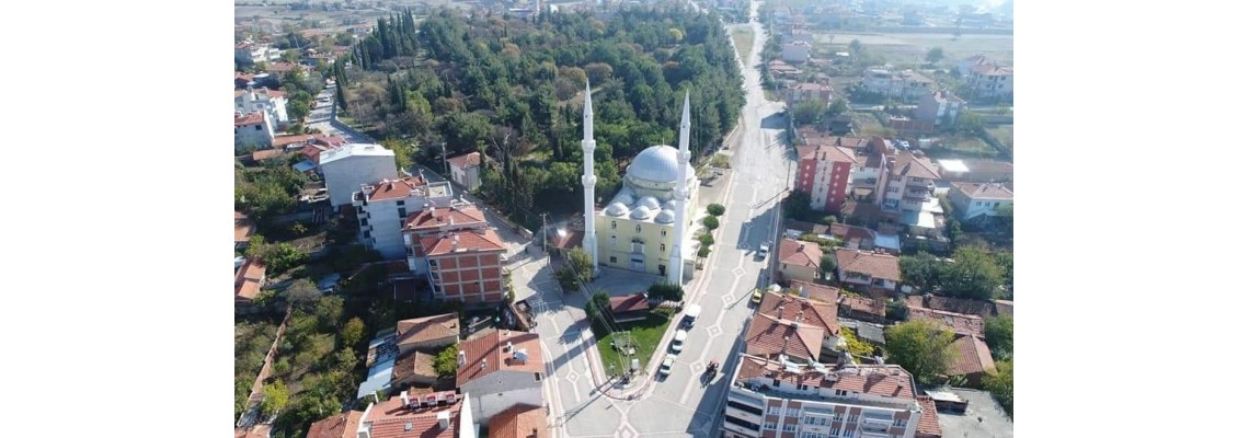 Balıkesir Kepsut İlçesi İş Elbiseleri ve Personel Kıyafetleri