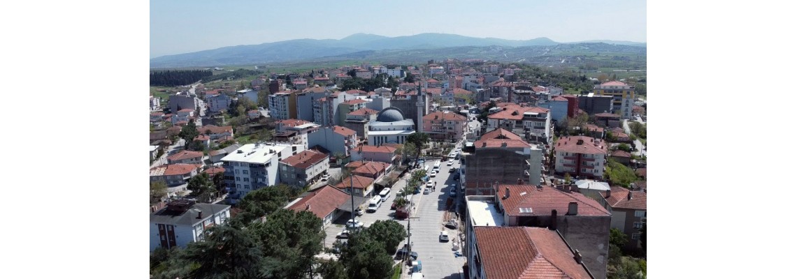 Balıkesir Manyas İlçesi İş Elbiseleri ve Personel Kıyafetleri