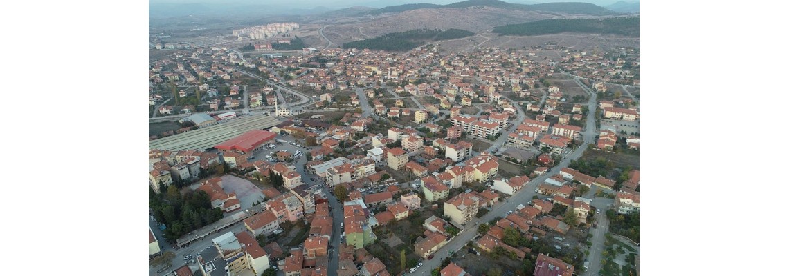 Balıkesir Sındırgı İlçesi İş Elbiseleri ve Personel Kıyafetleri