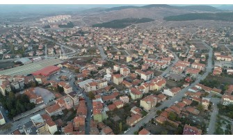 Balıkesir Sındırgı İlçesi İş Elbiseleri ve Personel Kıyafetleri