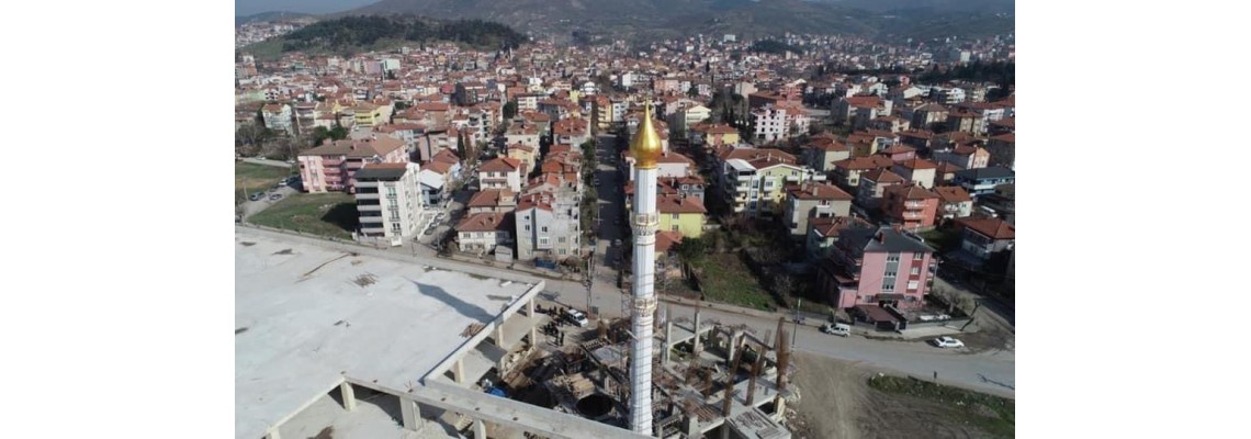 Balıkesir Bigadiç İlçesi İş Elbiseleri ve Personel Kıyafetleri