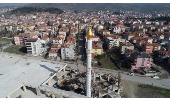 Balıkesir Bigadiç İlçesi İş Elbiseleri ve Personel Kıyafetleri