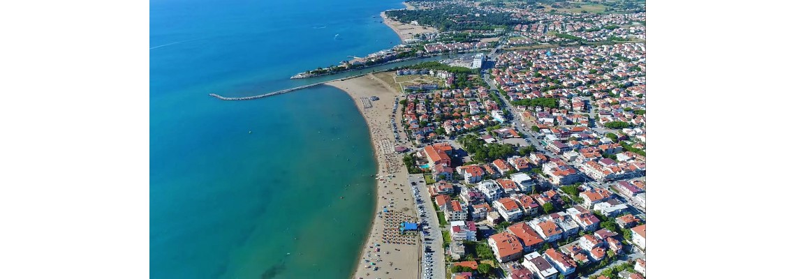 Balıkesir Burhaniye İlçesi İş Elbiseleri ve Personel Kıyafetleri