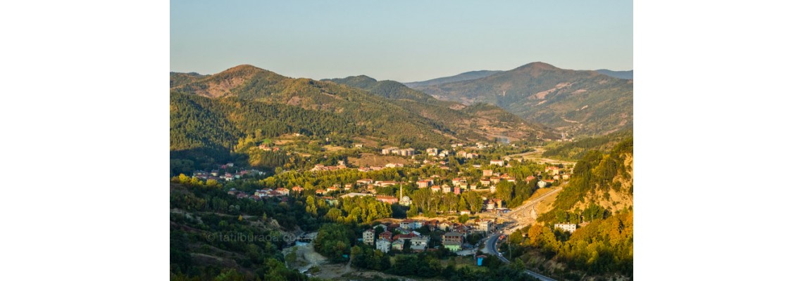 Bartın Ulus İlçesi İş Elbiseleri ve Personel Kıyafetleri